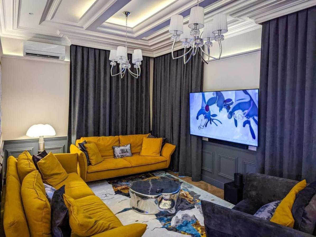Prestige At Place Du Ralliement Apartment *